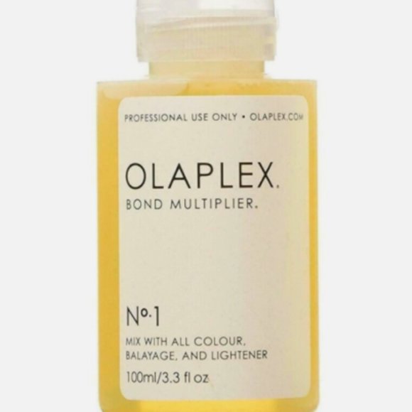 OLAPLEX Other - Olaplex Step No.1 Bond Multiplier - 3.3 Oz